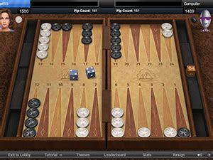 backgammon msn|MSN Games